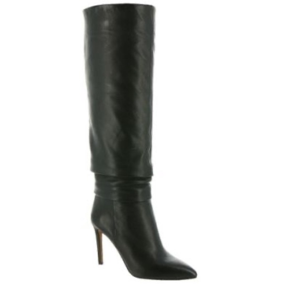 Vince Camuto Shoes - BRAND NEW VINCE CAMUTO KASHIANA 8.5 LEATHER BOOTS